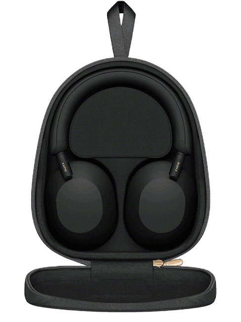 Auriculares inalámbricos Sony WH-1000XM5 Auriculares inalámbricos Sony WH-1000XM5