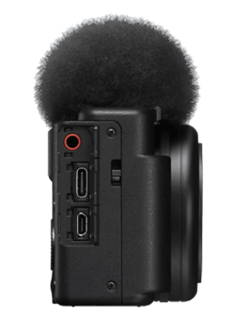 Cámara de fotos digital Sony ZV-1F Cámara de fotos digital Sony ZV-1F