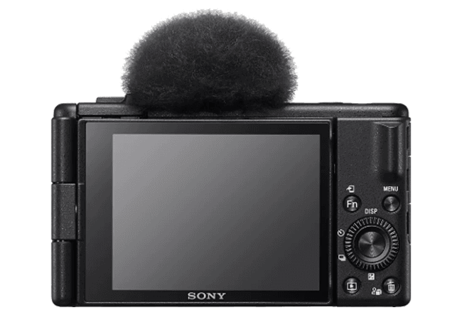 Cámara de fotos digital Sony ZV-1F Cámara de fotos digital Sony ZV-1F