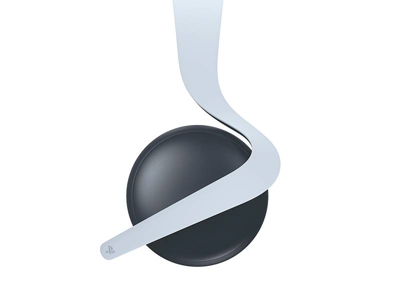 Auriculares Sony Pulse Elite - Mando y control Auriculares Sony Pulse Elite Mando y control
