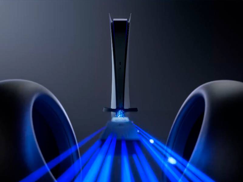 Auriculares Sony Pulse Elite - Siempre a punto para jugar Auriculares Sony Pulse Elite Siempre a punto para jugar