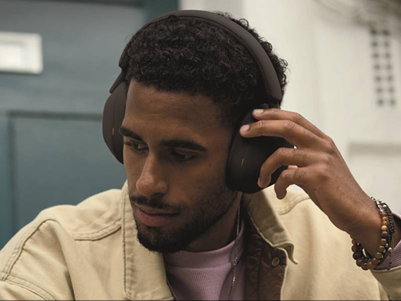 Auriculares inalámbricos Sony WH-1000XM5 - Calidad de sonido Premium Auriculares inalámbricos Sony WH-1000XM5 Calidad de sonido Premium