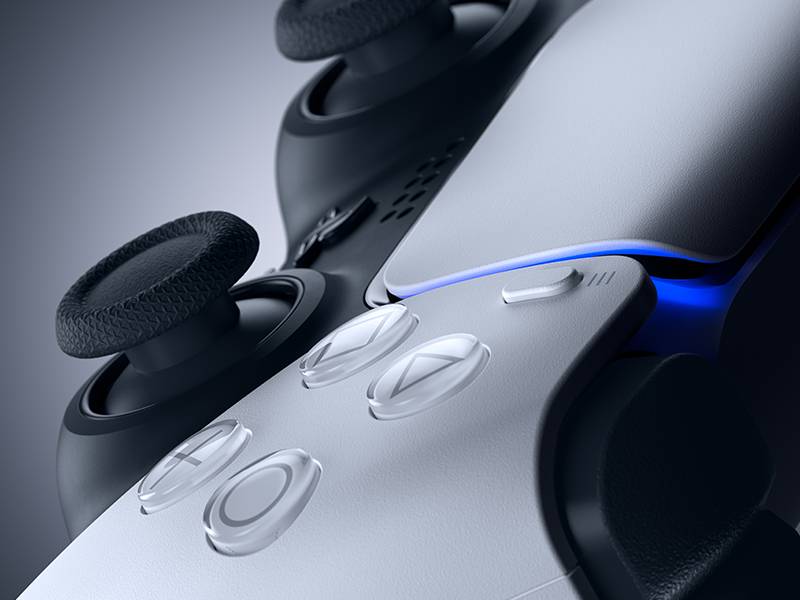 Consola PlayStation 5 (Chasis E) + 2 mandos DualSense - Retrocompatibilidad y Game Boost Consola PlayStation 5 (Chasis E) + 2 mandos DualSense Retrocompatibilidad y Game Boost