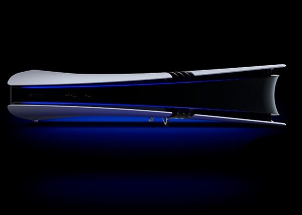 Consola PlayStation 5 Pro Rendimiento mejorado