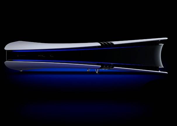 Consola PlayStation 5 Pro Rendimiento mejorado