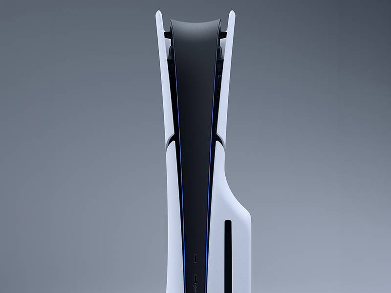 Consola PlayStation 5 + EA Sports FC 27 (pack físico) - Diseño más pequeño y ligero Consola PlayStation 5 + EA Sports FC 27 (pack físico) Diseño más pequeño y ligero