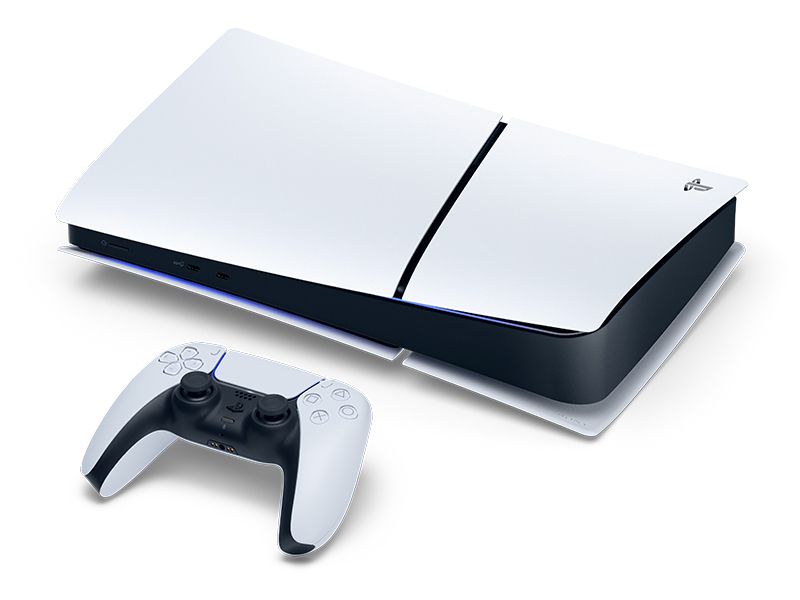 Consola PlayStation 5 Digital Edition (Chasis E) + EA Sports FC 26 (digital) - Retroalimentación háptica Consola PlayStation 5 Digital Edition (Chasis E) + EA Sports FC 26 (digital) Retroalimentación háptica