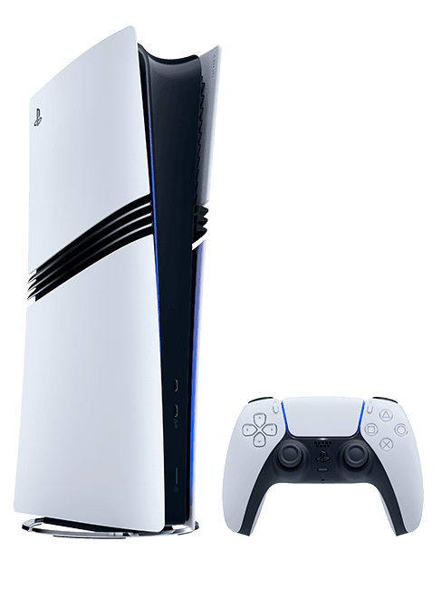 PlayStation 5 Pro