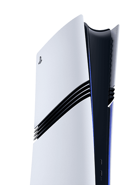 Consola PlayStation 5 Pro + EA Sports FC 26 (digital) Consola PlayStation 5 Pro + EA Sports FC 26 (digital)