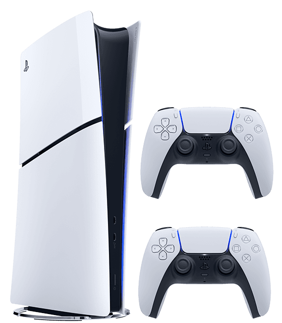 Consola PlayStation 5 Digital Edition + mando DualSense reacondicionada Consola PlayStation 5 Digital Edition + mando DualSense reacondicionada