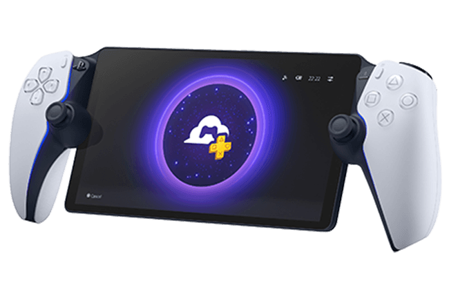 Reproductor a Distancia PlayStation Portal para PS5 Reproductor a Distancia PlayStation Portal para PS5
