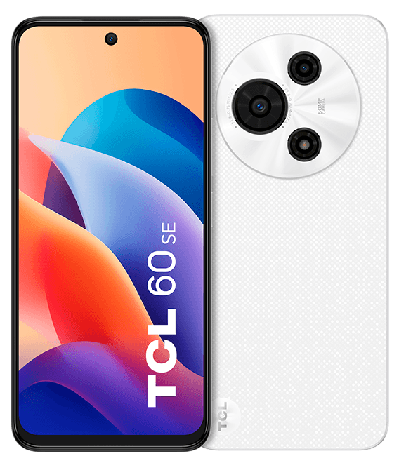 TCL 60 SE 512 GB TCL 60 SE 512 GB