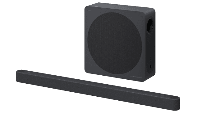 Barra de sonido TCL A65K Barra de sonido TCL A65K