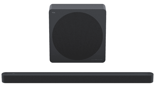 Barra de sonido TCL A65K Barra de sonido TCL A65K