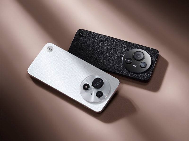 TCL 60 SE 512 GB Tu almacenamiento, tu libertad