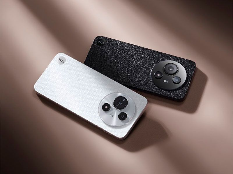 TCL 60 SE 512 GB - Tu almacenamiento, tu libertad TCL 60 SE 512 GB Tu almacenamiento, tu libertad