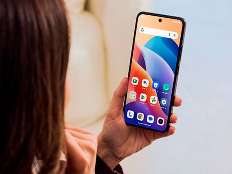 TCL 60 SE 512 GB Tu ventana a la diversión