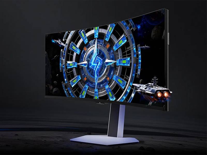 Monitor de gaming TCL 34C2A 34'' - El monitor definitivo Monitor de gaming TCL 34C2A 34'' El monitor definitivo