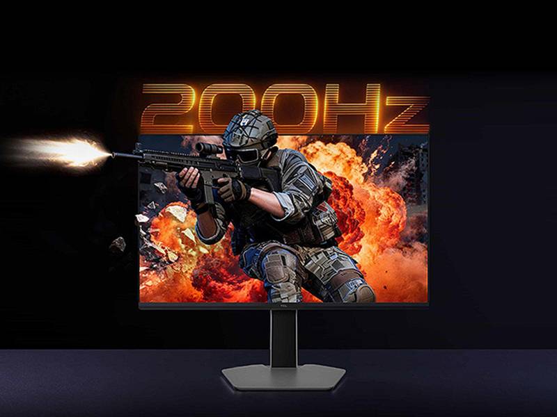 Monitor de gaming TCL 27P2A 27'' - Tmoc: nitidez en pleno movimiento Monitor de gaming TCL 27P2A 27'' Tmoc: nitidez en pleno movimiento
