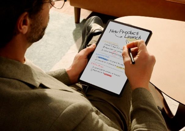 TCL NXTPaper 11 Plus 256 GB precio. La mejor elección ara trabajar o estudiar con toda comodidad