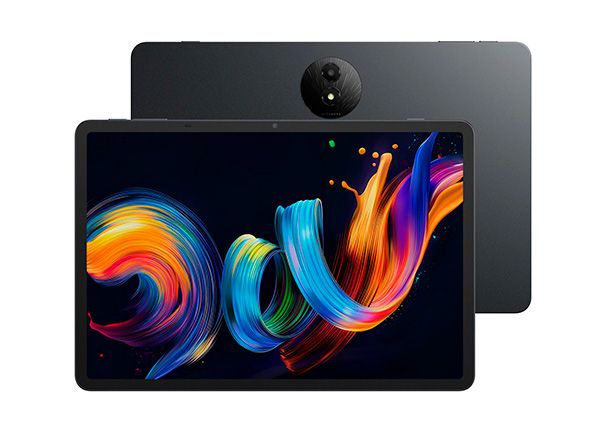 TCL NXTPAPER 11 Plus 256 GB Excelentes prestaciones gracias a su inteligencia artificial