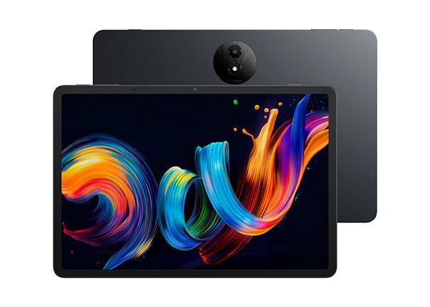 TCL NXTPAPER 11 Plus 256 GB - Excelentes prestaciones gracias a su inteligencia artificial TCL NXTPAPER 11 Plus 256 GB Excelentes prestaciones gracias a su inteligencia artificial