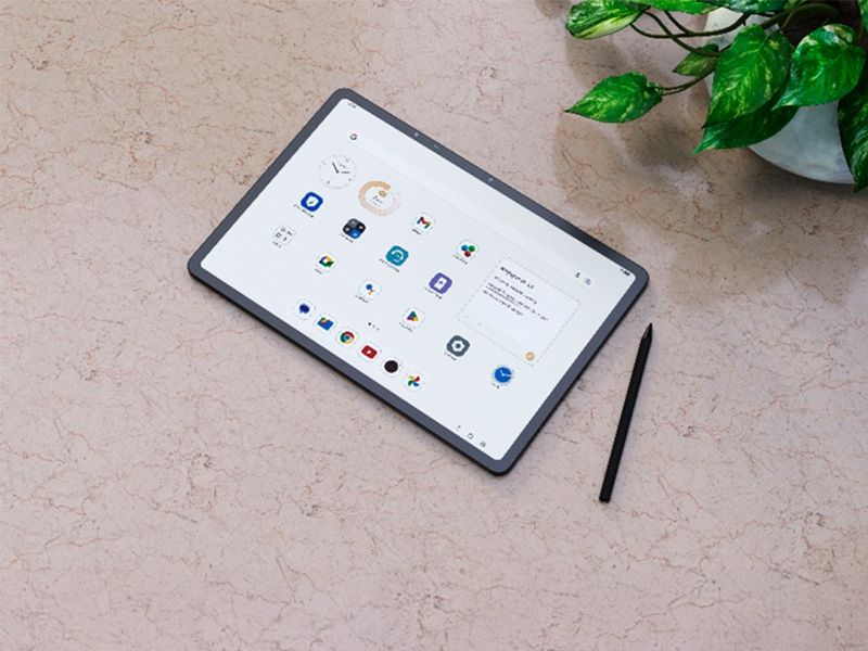 TCL NXTPaper 14 precio. Protección ocular multicapa