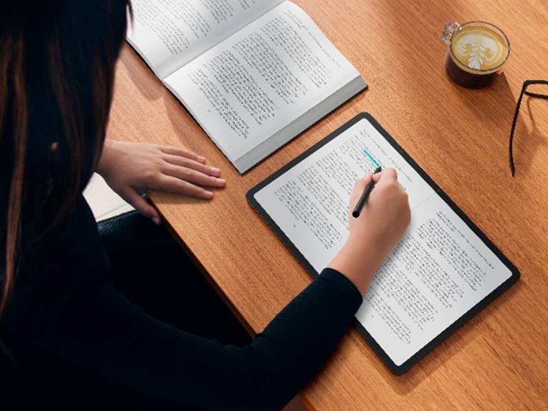 Tablet TCL NXTPAPER 14 256 GB - Da rienda suelta a tu creatividad Tablet TCL NXTPAPER 14 256 GB Da rienda suelta a tu creatividad