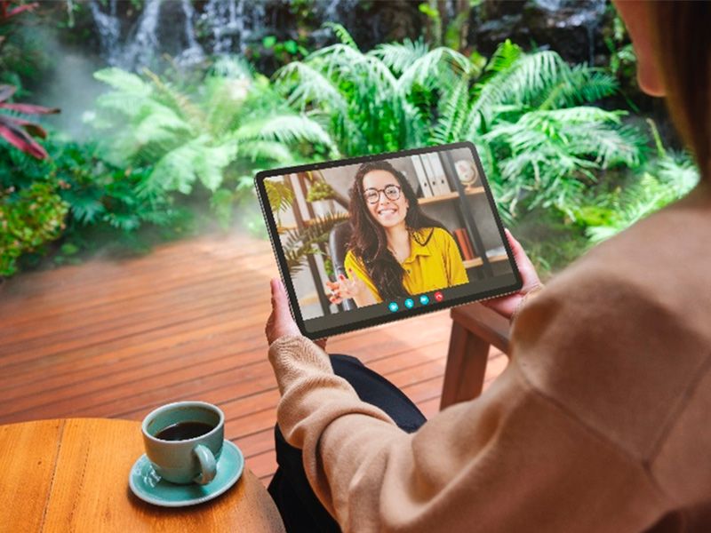 TCL NXTPAPER 14 Con excelentes prestaciones