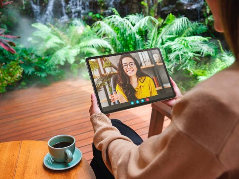 TCL NXTPAPER 14 Con excelentes prestaciones