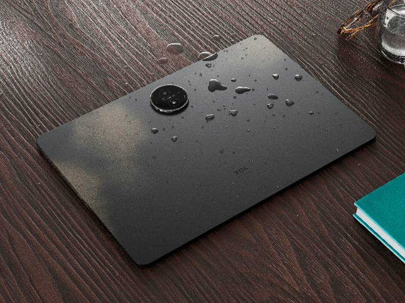 Tablet TCL NXTPAPER 14 256 GB - Cómoda. Elegante. Robusta Tablet TCL NXTPAPER 14 256 GB Cómoda. Elegante. Robusta