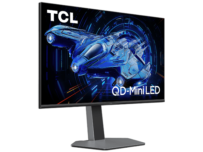 Monitor de gaming TCL 32G64 31.5''