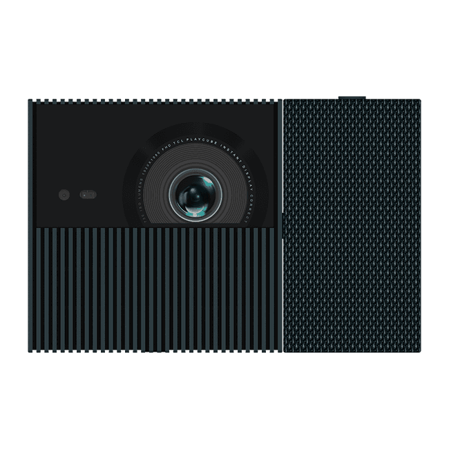 Proyector TCL PlayCube Proyector TCL PlayCube