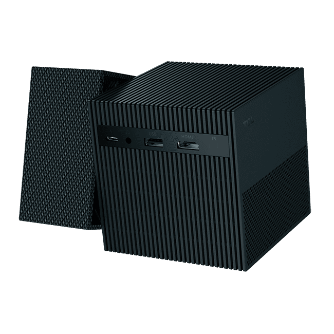 Proyector TCL PlayCube Proyector TCL PlayCube