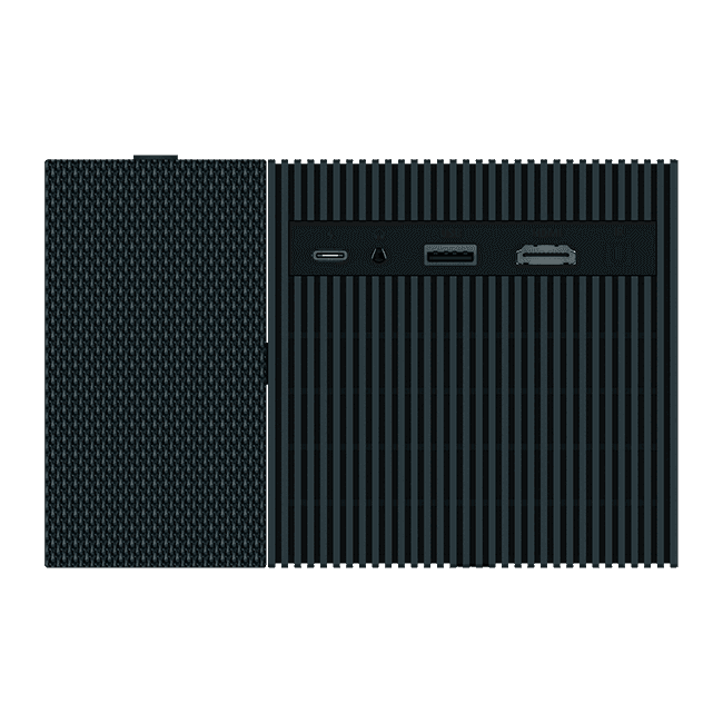 Proyector TCL PlayCube Proyector TCL PlayCube