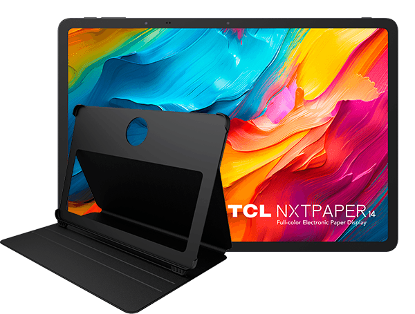 TCL NXTPaper 14