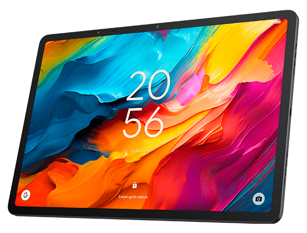 Custodia In Silicone Per Tablet TCL NXTPAPER 14 – Antishock, Antigraffio, Supporto Multi-Angolo Regolabile, Morbido E Confortevole
