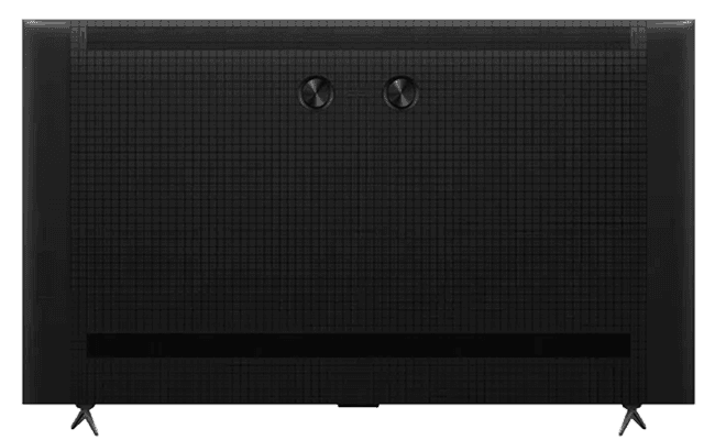 Smart TV TCL 65C6K 65'' Smart TV TCL 65C6K 65''