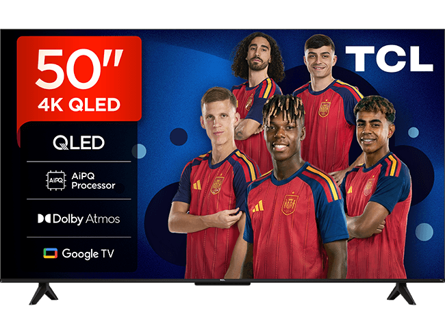 Smart TV TCL 50T69C 50'' Smart TV TCL 50T69C 50''