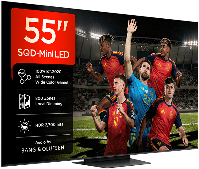 Smart TV TCL 55C7L 55'' Smart TV TCL 55C7L 55''