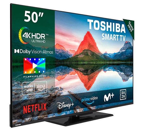 Toshiba 50UV3463DG