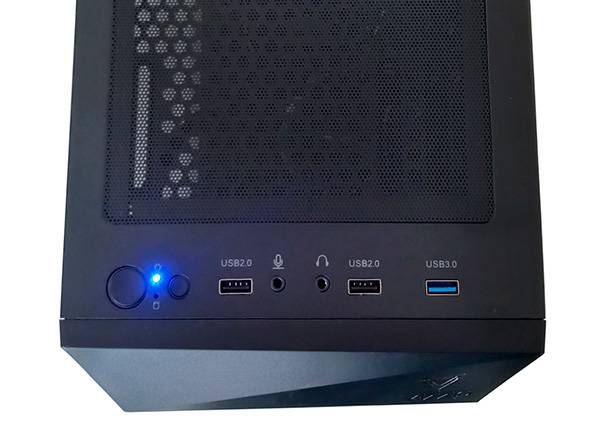 Torre de gaming Vizzio Silver i5 RTX3050 16 GB, 500 GB - La memoria Torre de gaming Vizzio Silver i5 RTX3050 16 GB, 500 GB La memoria