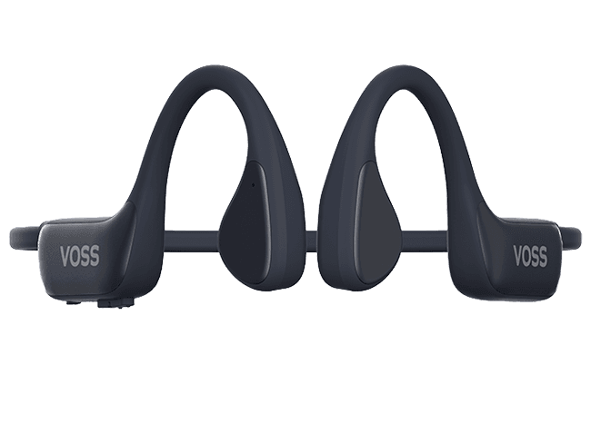 Auriculares inalámbricos VOSS BN100