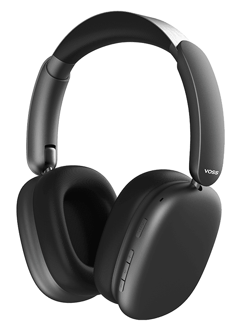 Auriculares inalámbricos VOSS VS300