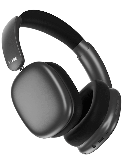Auriculares inalámbricos VOSS VS300