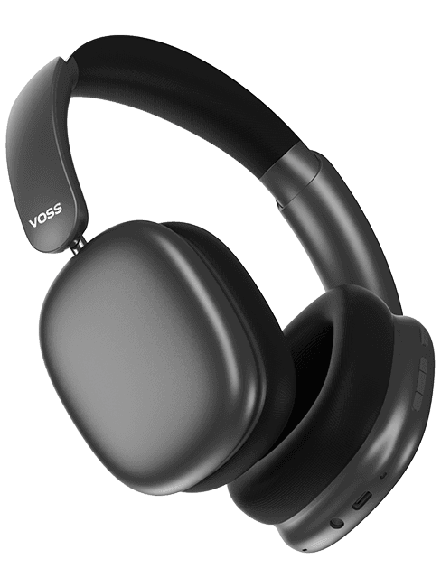 Auriculares inalámbricos VOSS VS300