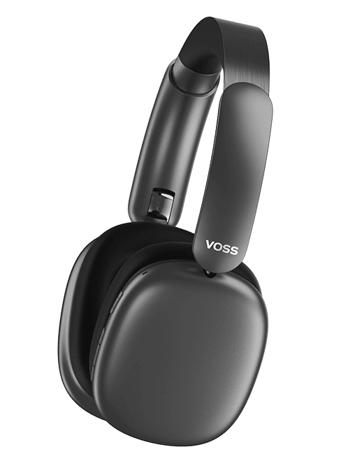 Auriculares inalámbricos VOSS VS300