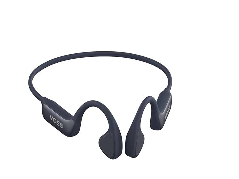 Auriculares inalámbricos VOSS BN100 - Sonido, libertad y conexión para seguir tu ritmo Auriculares inalámbricos VOSS BN100 Sonido, libertad y conexión para seguir tu ritmo