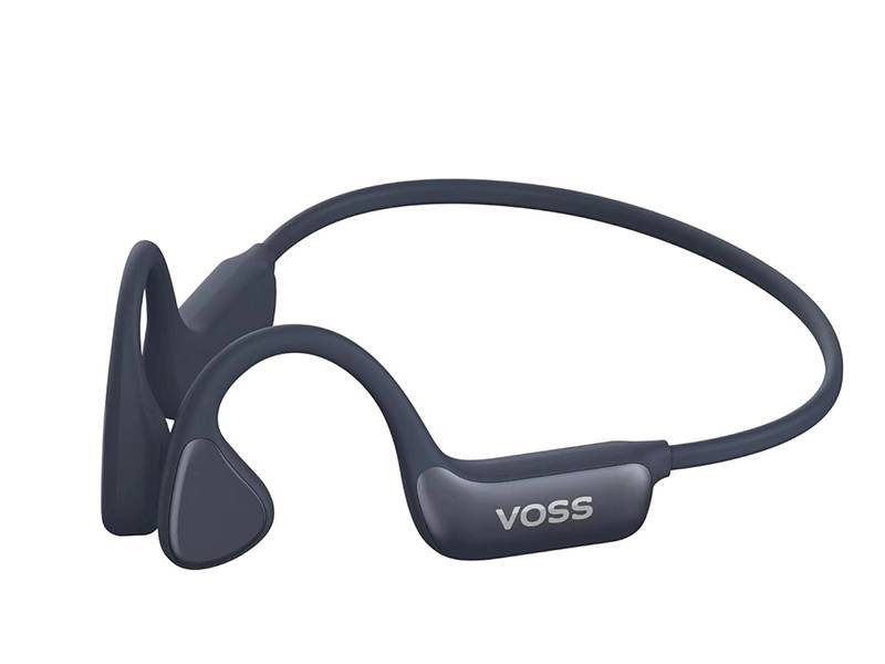Auriculares inalámbricos VOSS BN100 - Tecnología y autonomía para disfrutar sin límites Auriculares inalámbricos VOSS BN100 Tecnología y autonomía para disfrutar sin límites