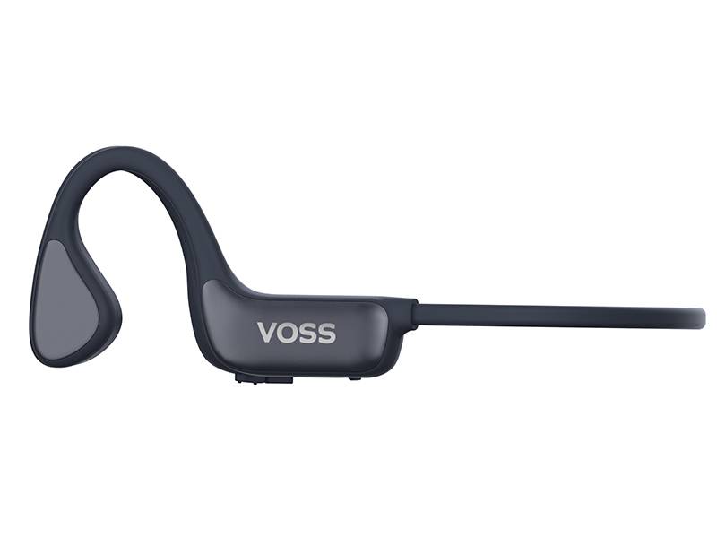 Auriculares inalámbricos VOSS BN100 Sonido y libertad durante todo el día